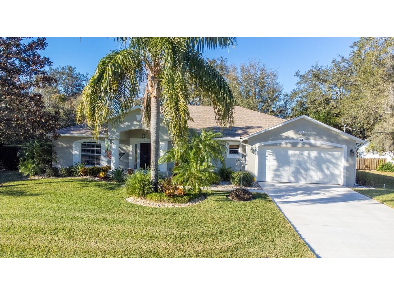 94 Freeport Lane Palm Coast FL 32137 FC297707 image1