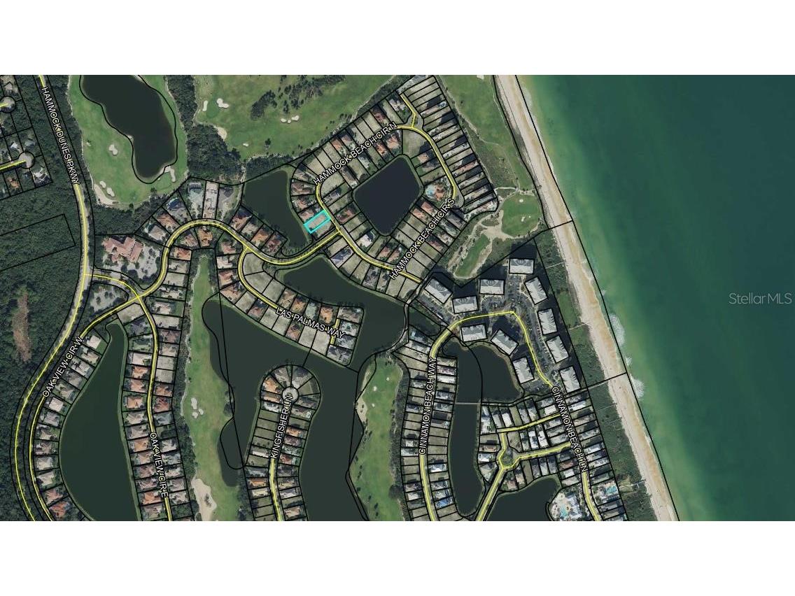 94 Hammock Beach Circle N Palm Coast FL 32137 FC288966 image1