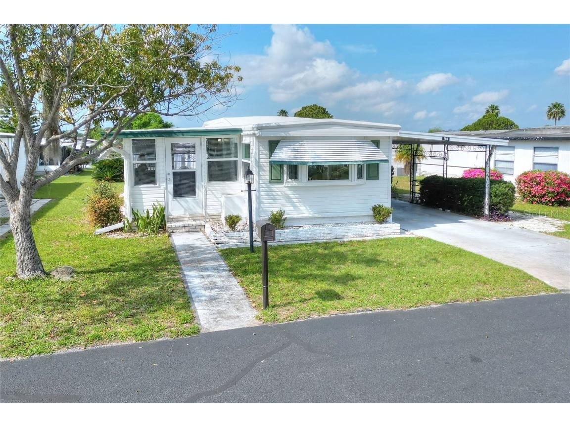 94 Mustang Terrace Haines City FL 33844 - MIDDLE LAKE HAMILTON P4929485 image1