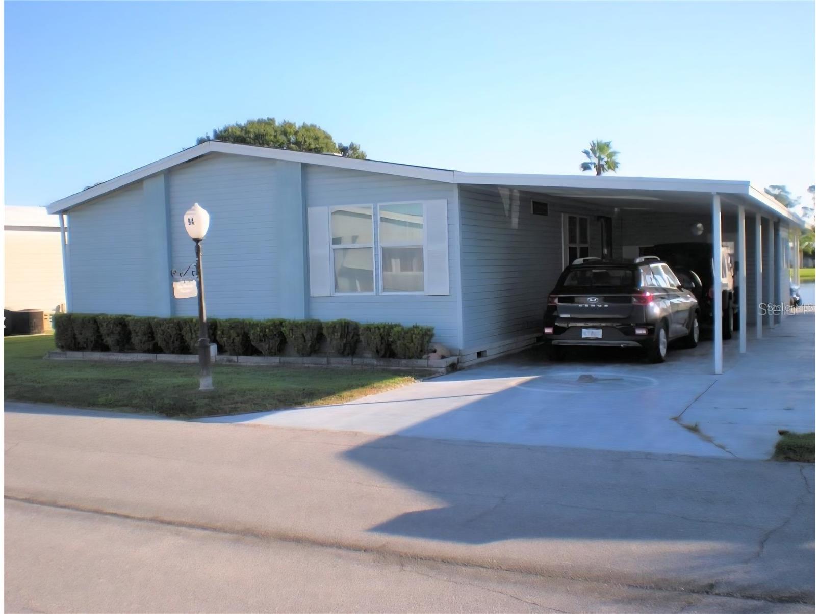94 Newcastle Boulevard Haines City FL 33844 - LAKE HENRY P4938597 image2