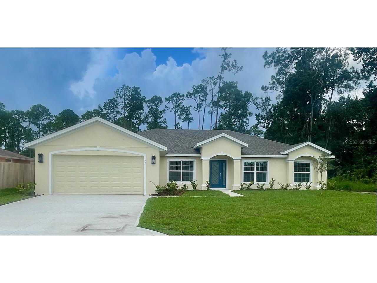 94 Renshaw Drive Palm Coast FL 32164 FC310175 image2