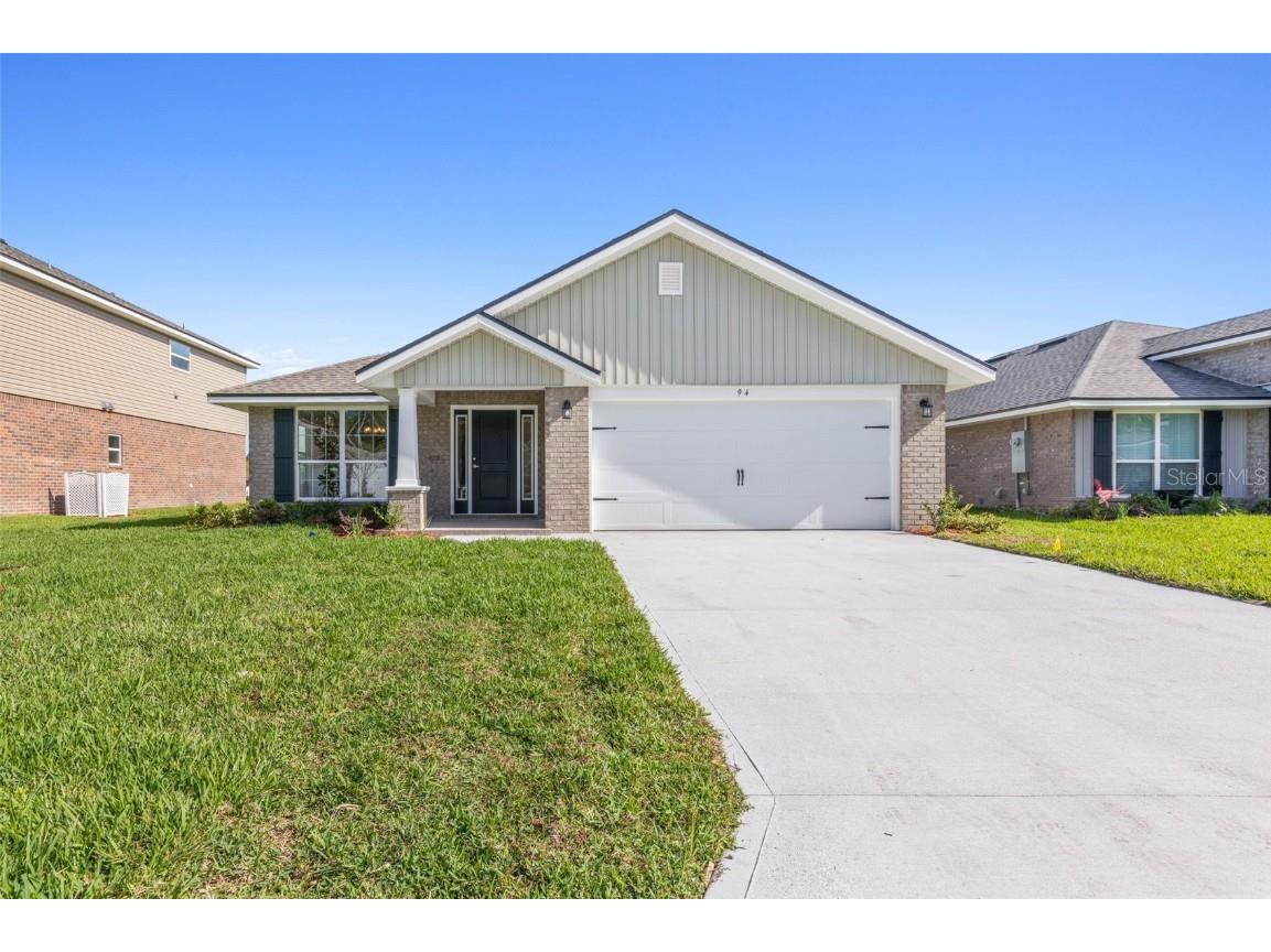 94 Rivertown Road Palm Coast FL 32137 FC290372 image1