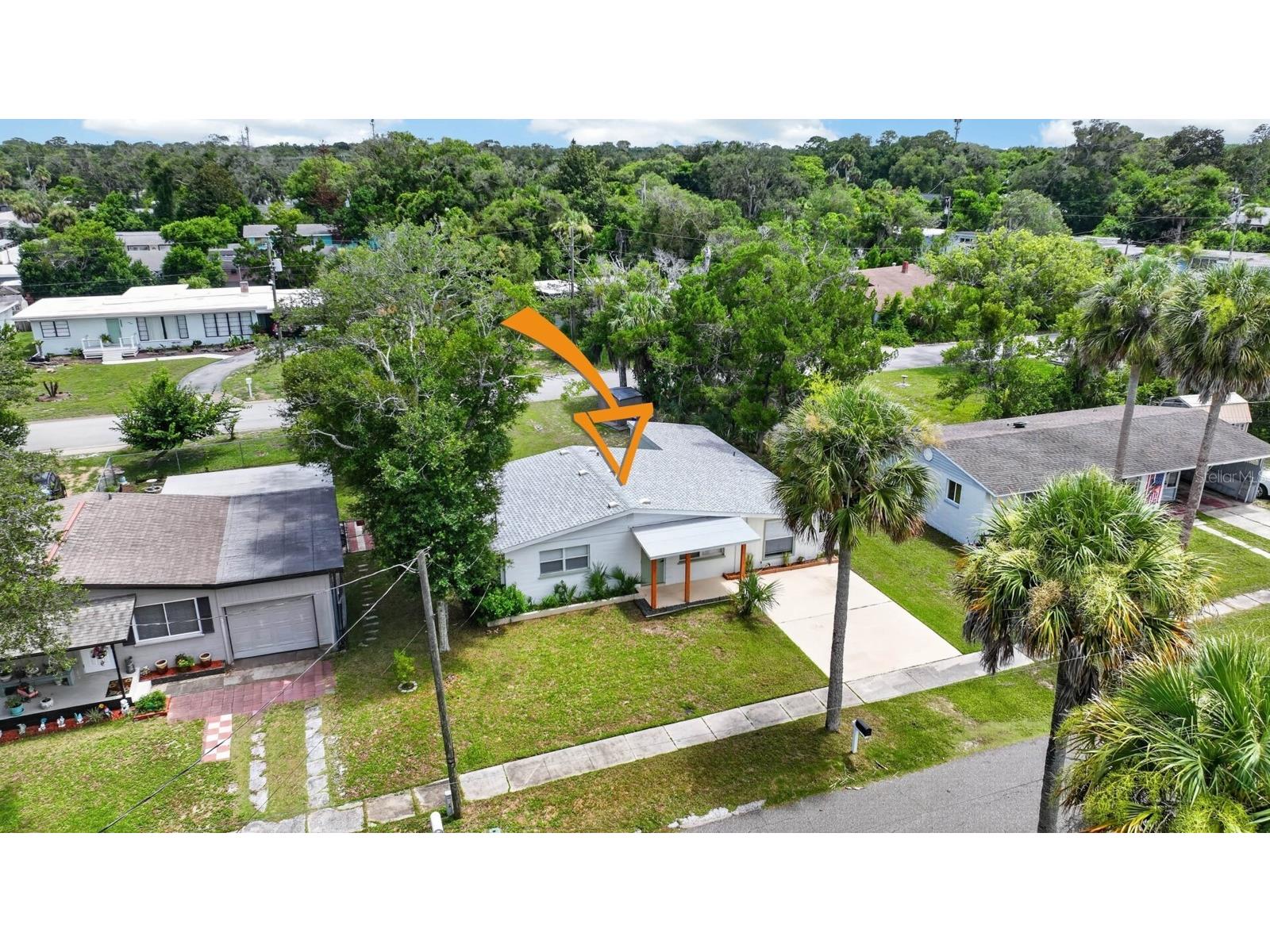 94 Rogers Park Drive Ormond Beach FL 32174 FC319946 image33