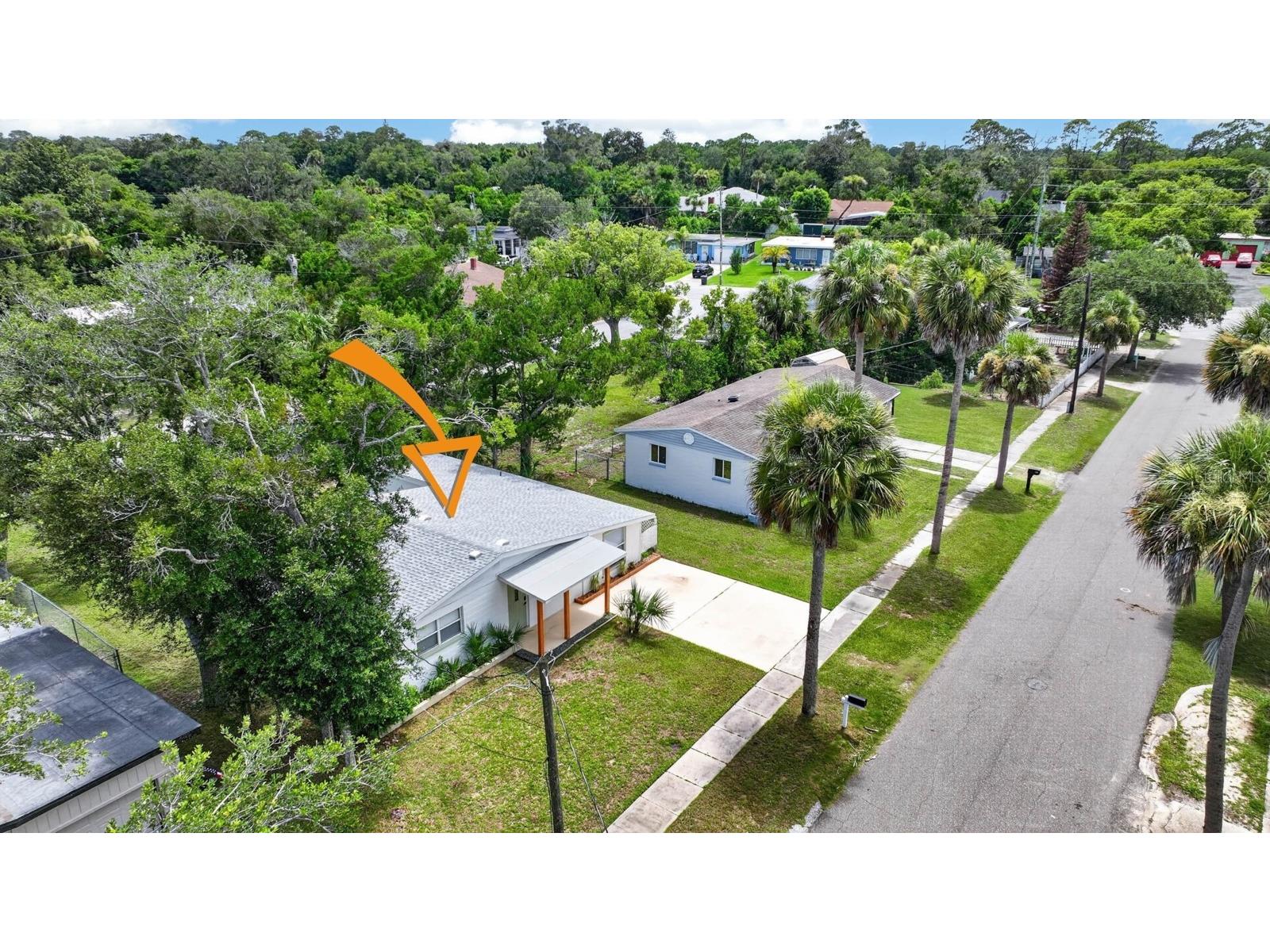 94 Rogers Park Drive Ormond Beach FL 32174 FC319946 image34