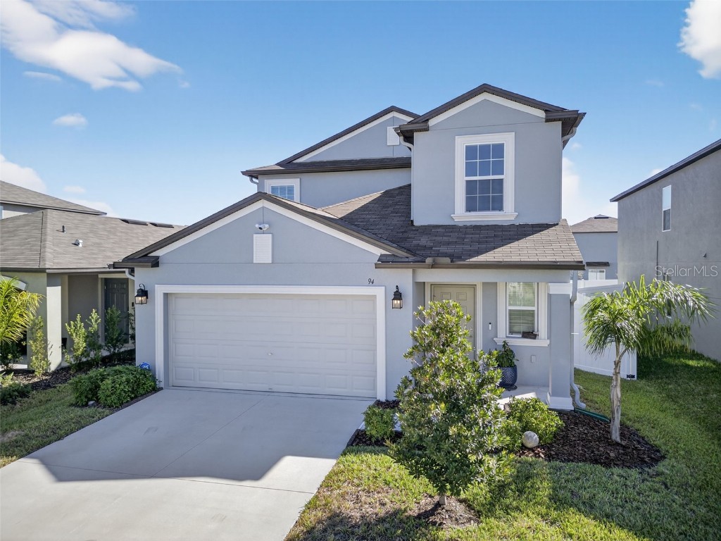 94 Rose Bud Lane Spring Hill FL 34609 TB8439761 image1