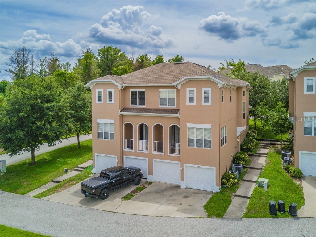 94 S Highland Avenue #2401 Tarpon Springs FL 34689 T3473707 image1