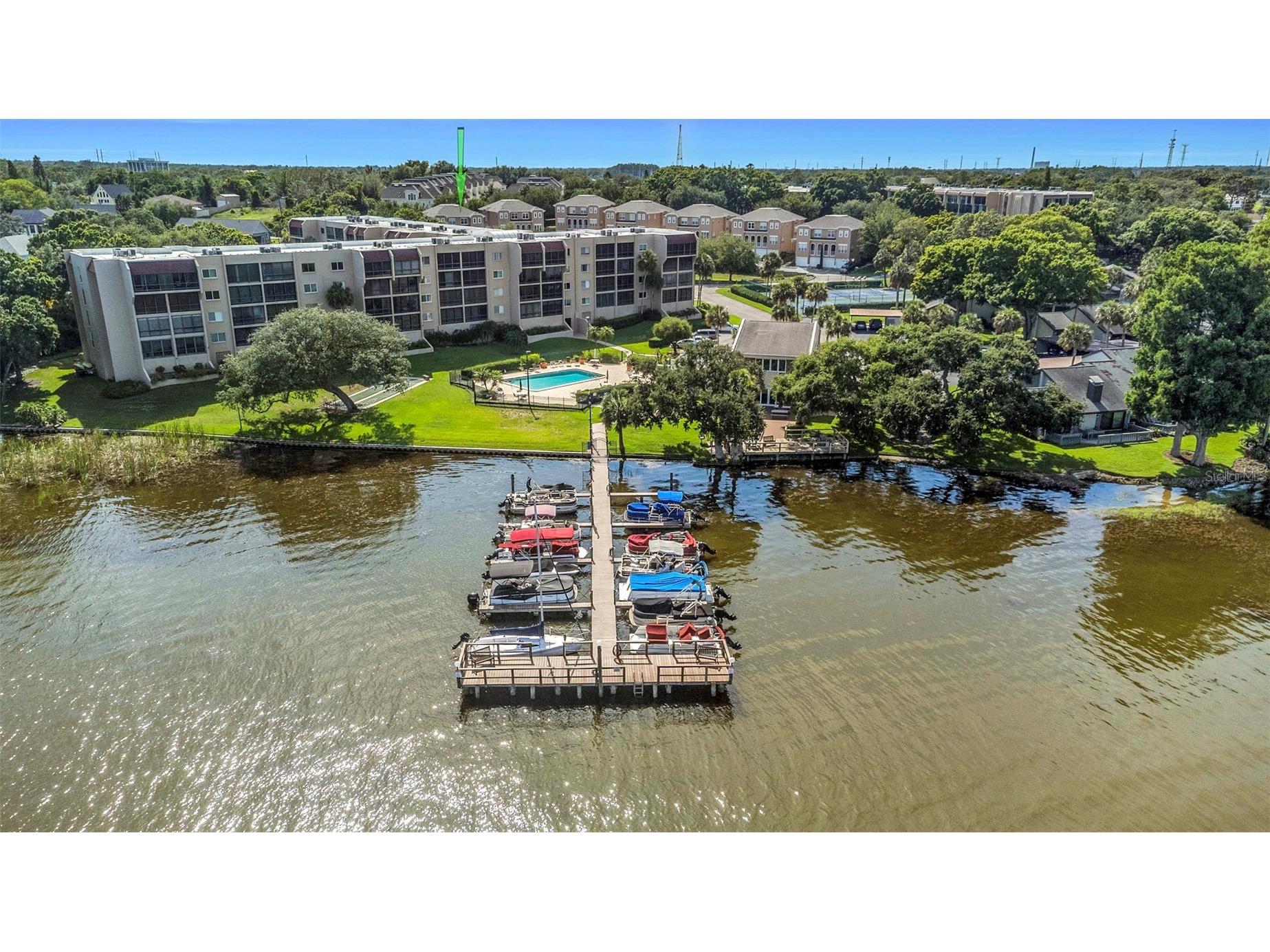94 S Highland Avenue #2401 Tarpon Springs FL 34689 TB8511731 image50