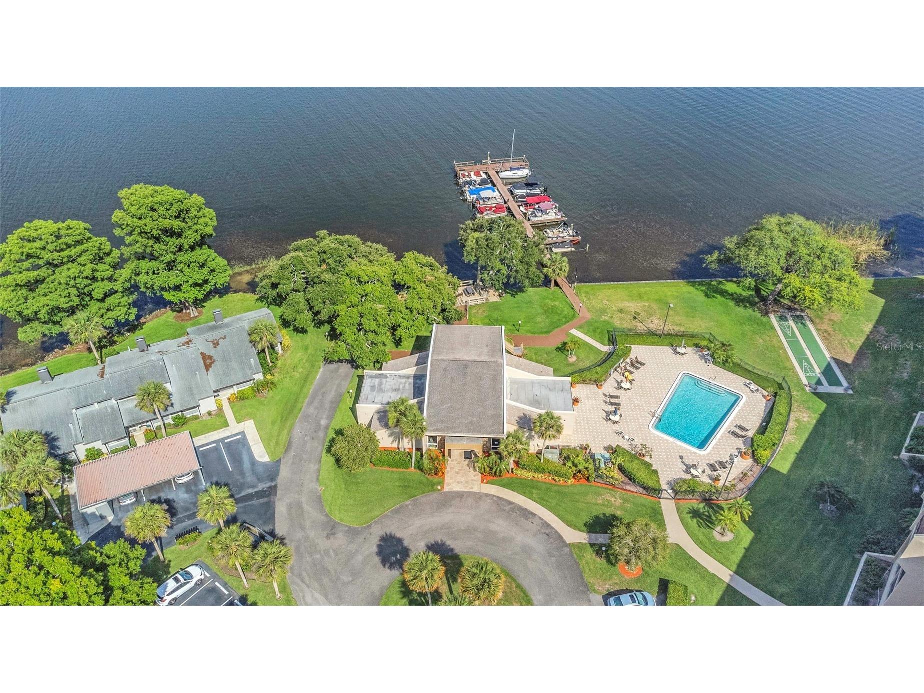 94 S Highland Avenue #2401 Tarpon Springs FL 34689 TB8511731 image52