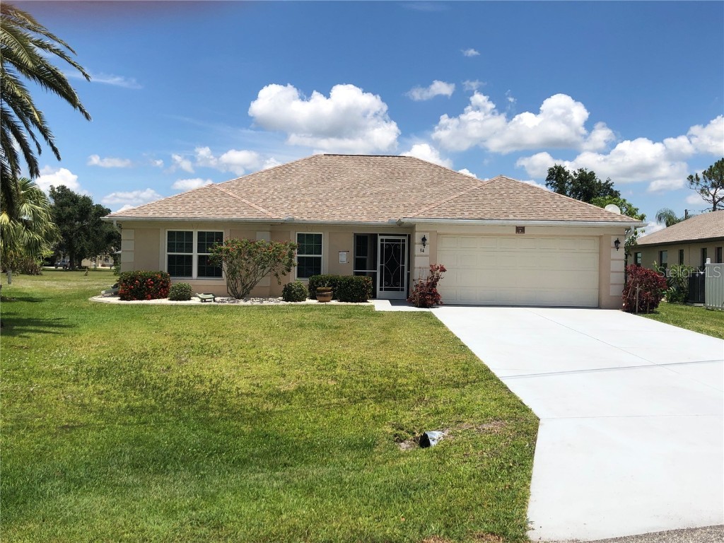 94 Santarem Circle Punta Gorda FL 33983 C7475890 image1
