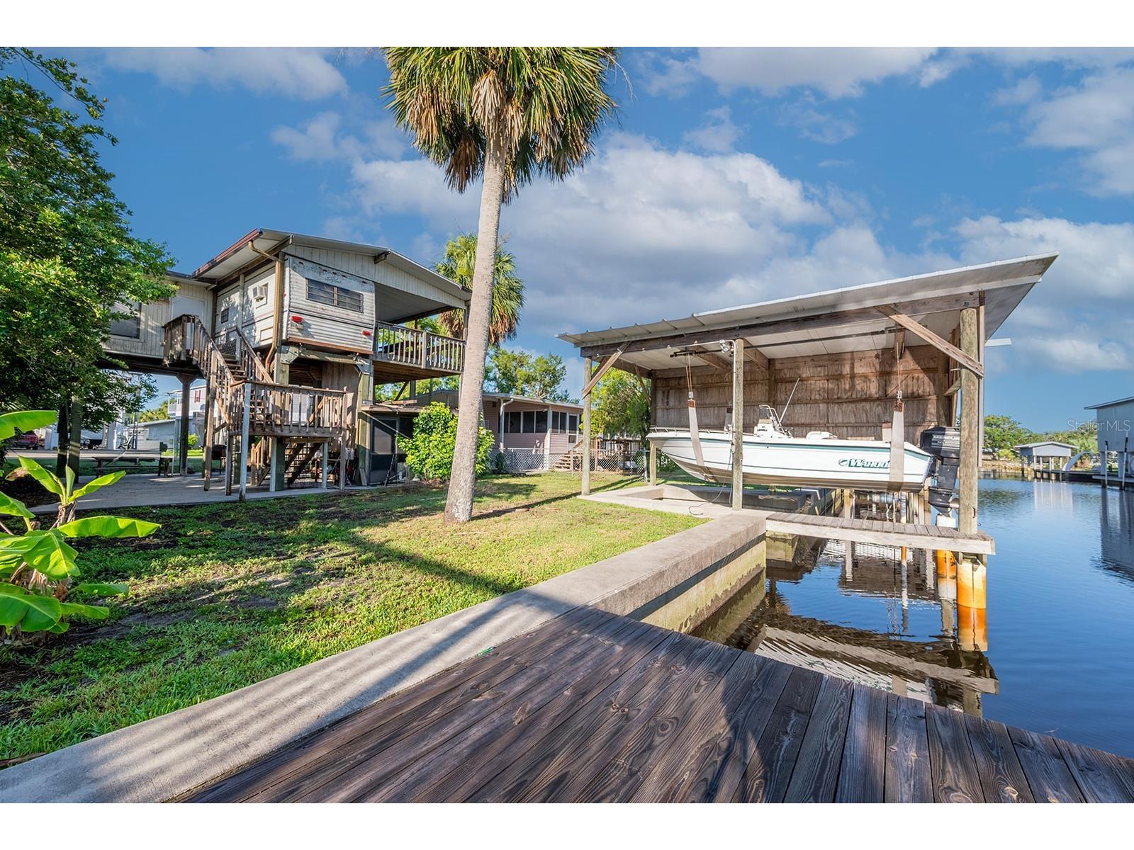94 SE 899 Avenue Old Town FL 32680 GC532278 image1