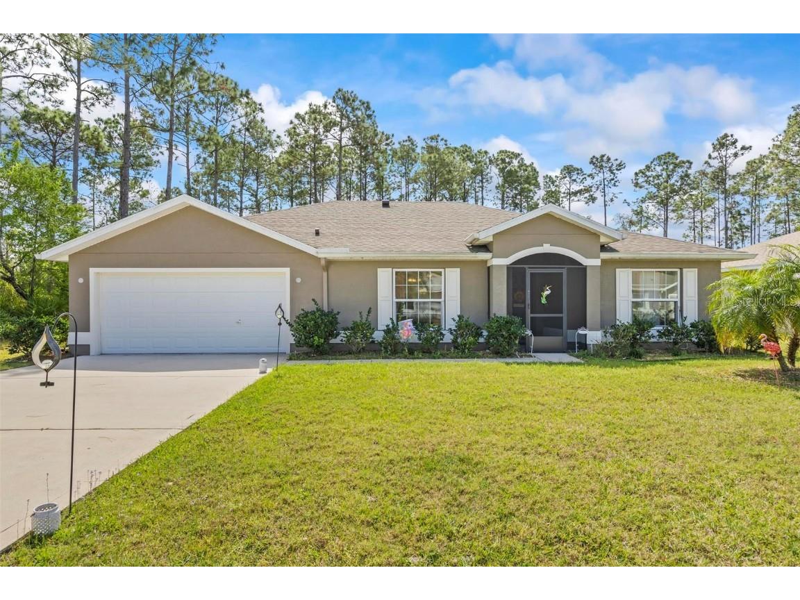 94 Secretary Trail Palm Coast FL 32164 FC301102 image1