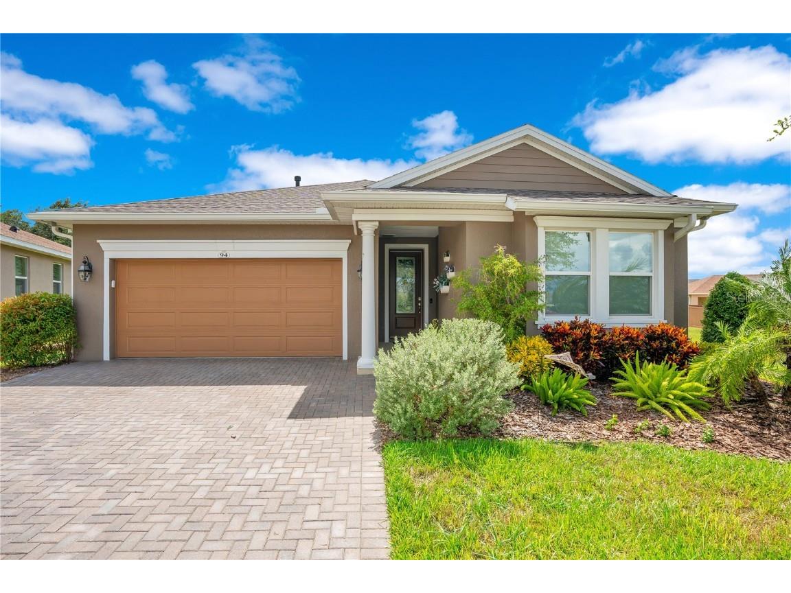 94 Silver Maple Road Groveland FL 34736 G5086349 image1