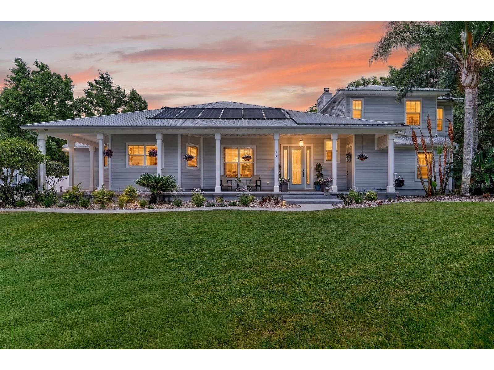 94 Smith Lane Bunnell FL 32110 FC318113 image1