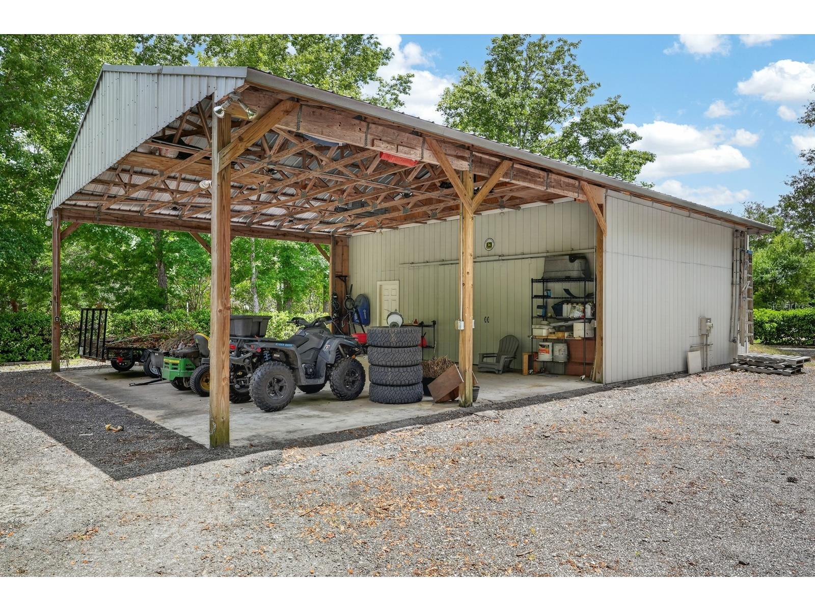94 Smith Lane Bunnell FL 32110 FC318113 image62