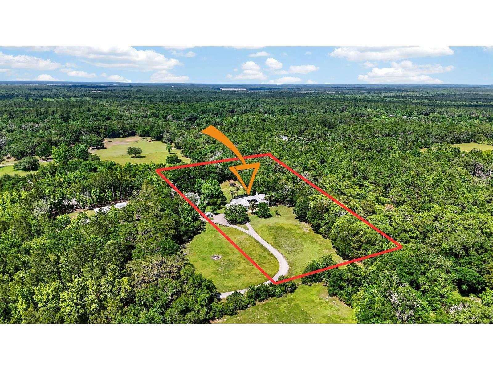 94 Smith Lane Bunnell FL 32110 FC318113 image70