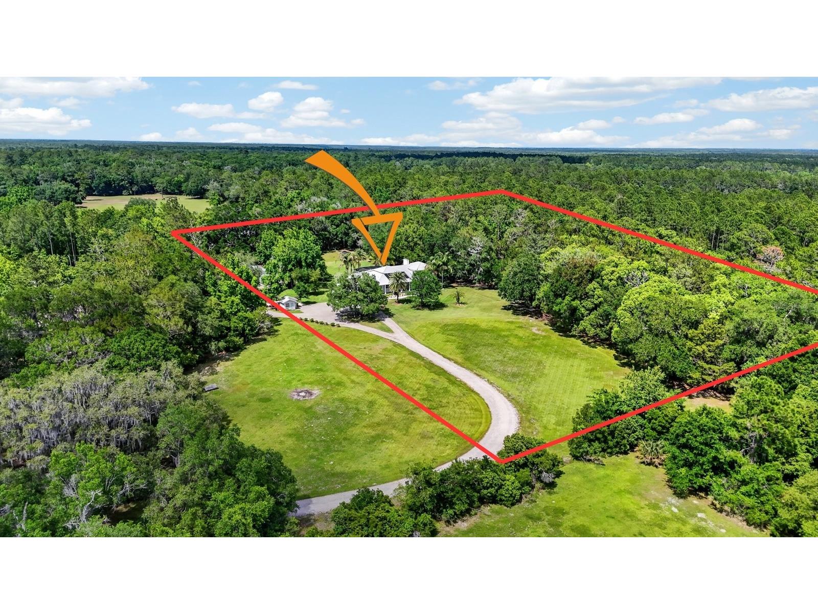 94 Smith Lane Bunnell FL 32110 FC318113 image71