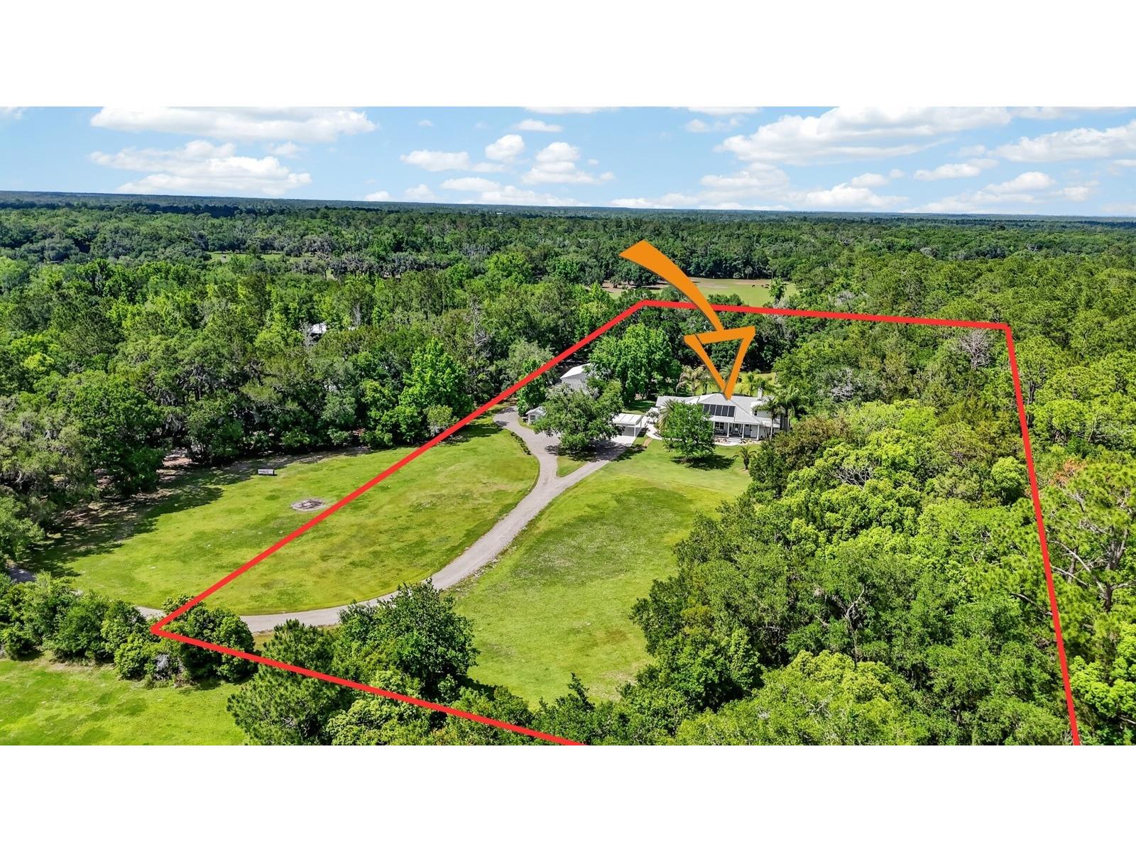 94 Smith Lane Bunnell FL 32110 FC318113 image72