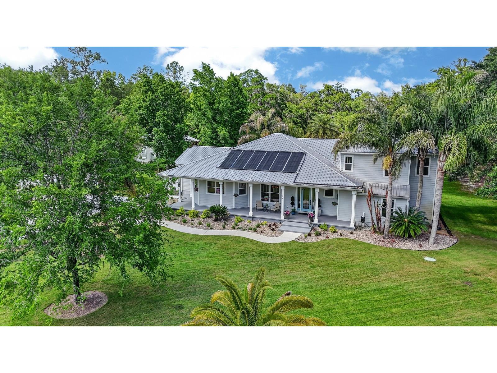 94 Smith Lane Bunnell FL 32110 FC318113 image76