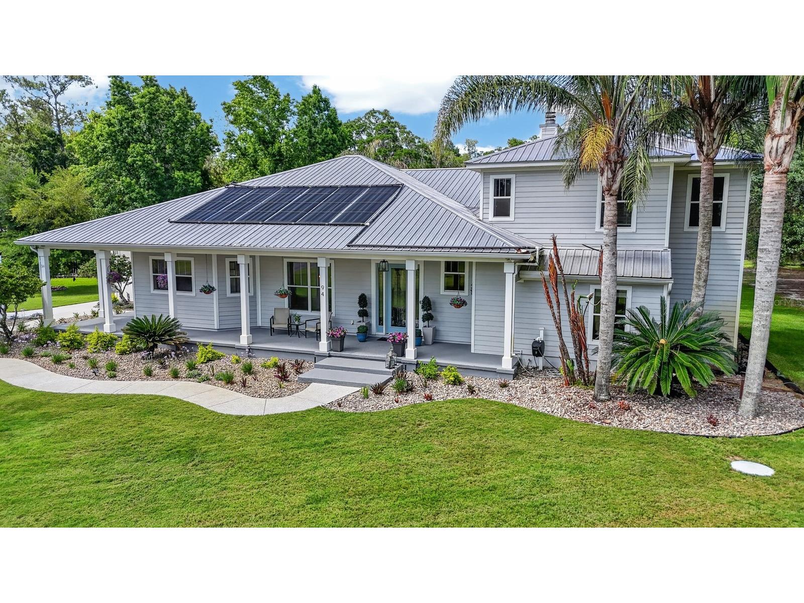 94 Smith Lane Bunnell FL 32110 FC318113 image77