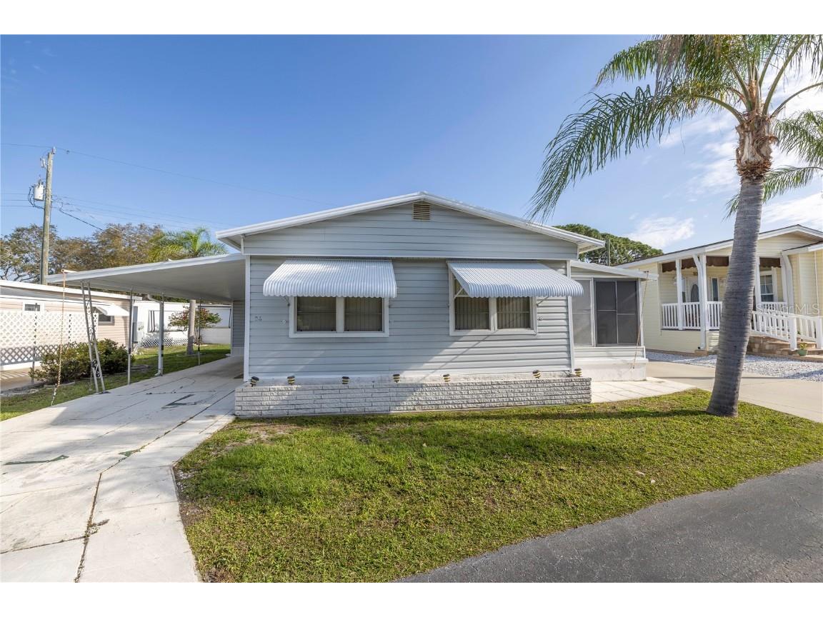 94 Southwinds Drive Sarasota FL 34231 A4602075 image1