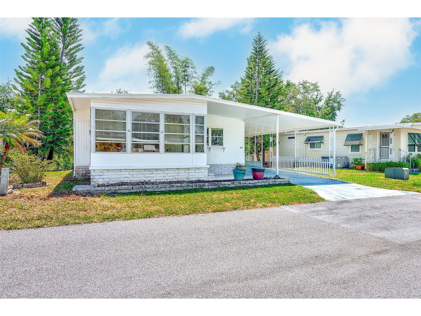 94 Sugar Bear Drive #55 Safety Harbor FL 34695 TB8498889 image1