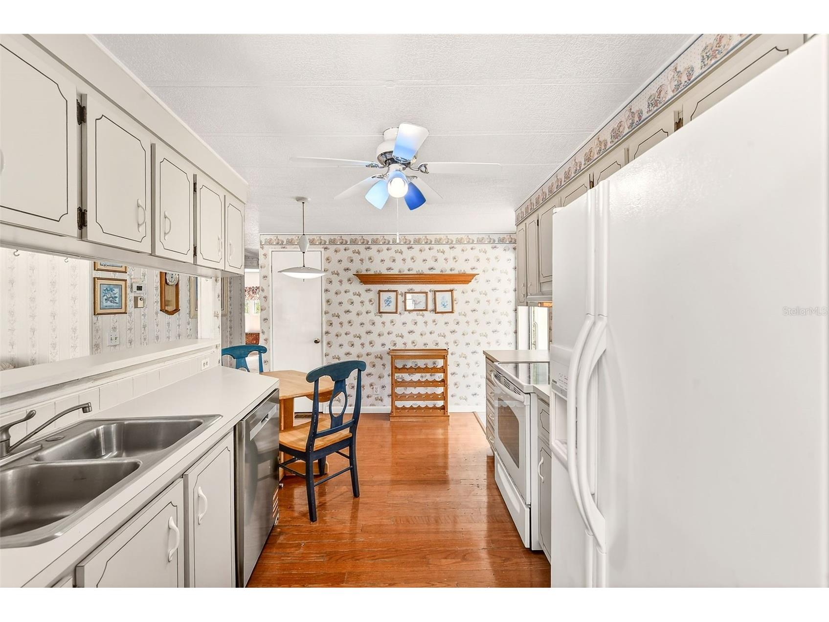 94 Sugar Bear Drive #55 Safety Harbor FL 34695 TB8498889 image13