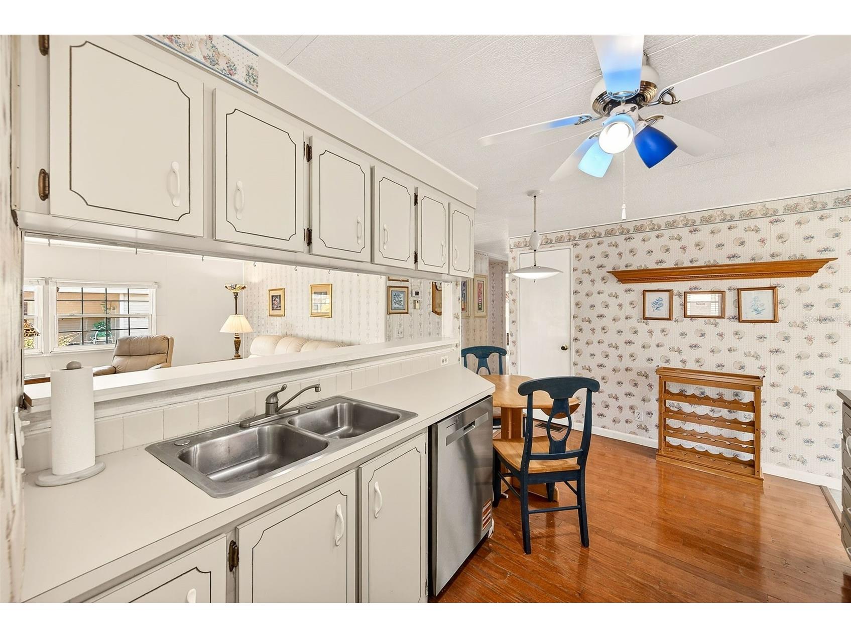 94 Sugar Bear Drive #55 Safety Harbor FL 34695 TB8498889 image14
