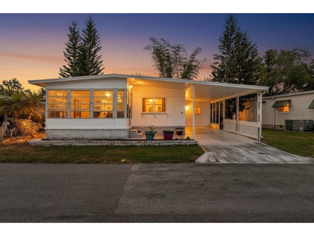94 Sugar Bear Drive #55 Safety Harbor FL 34695 TB8498889 image2