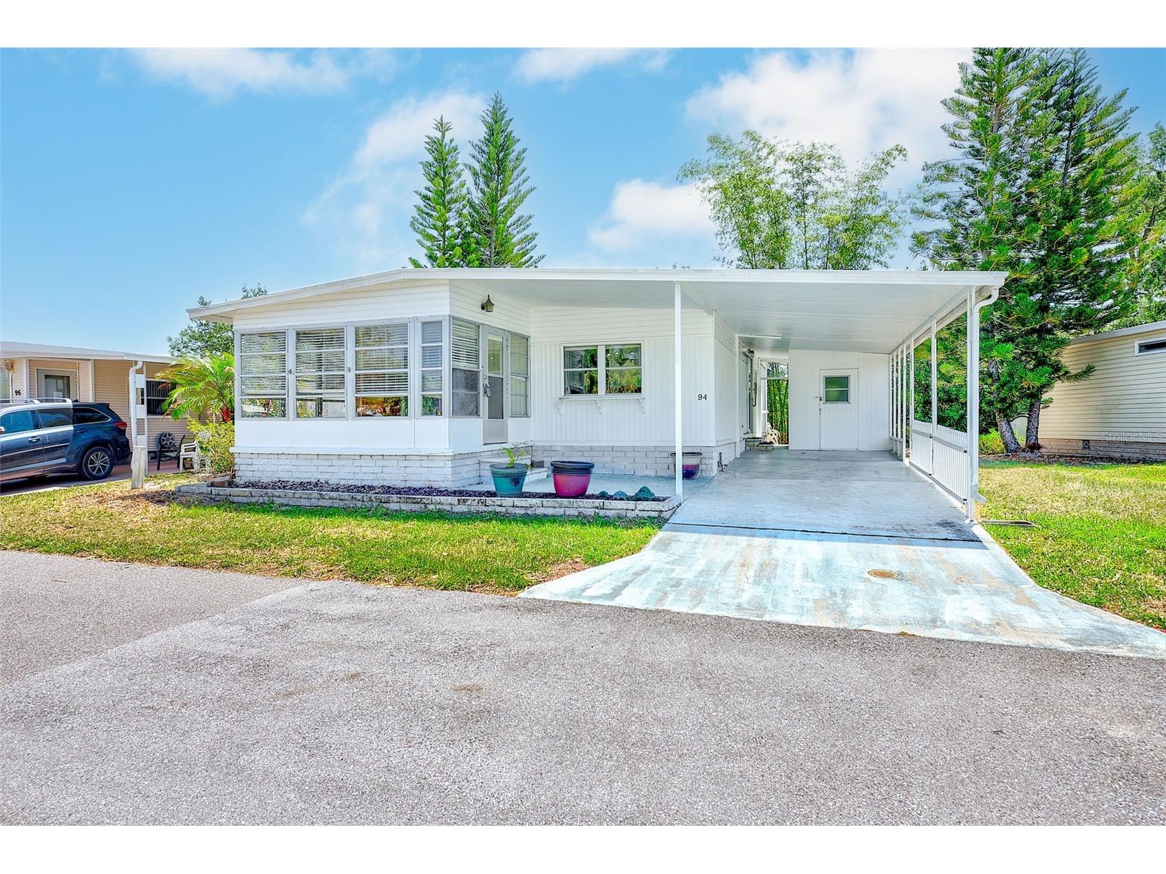 94 Sugar Bear Drive #55 Safety Harbor FL 34695 TB8498889 image3