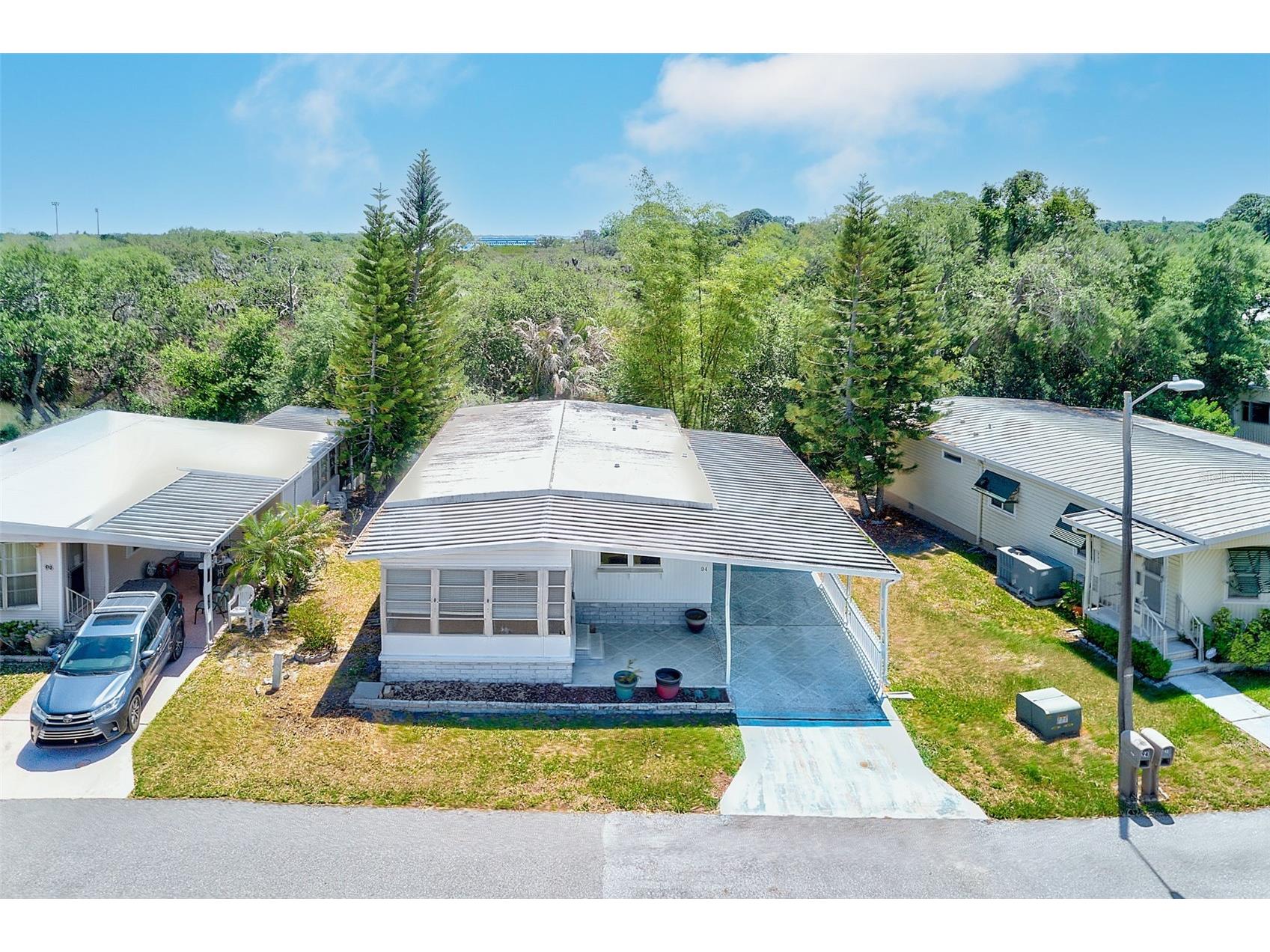 94 Sugar Bear Drive #55 Safety Harbor FL 34695 TB8498889 image33