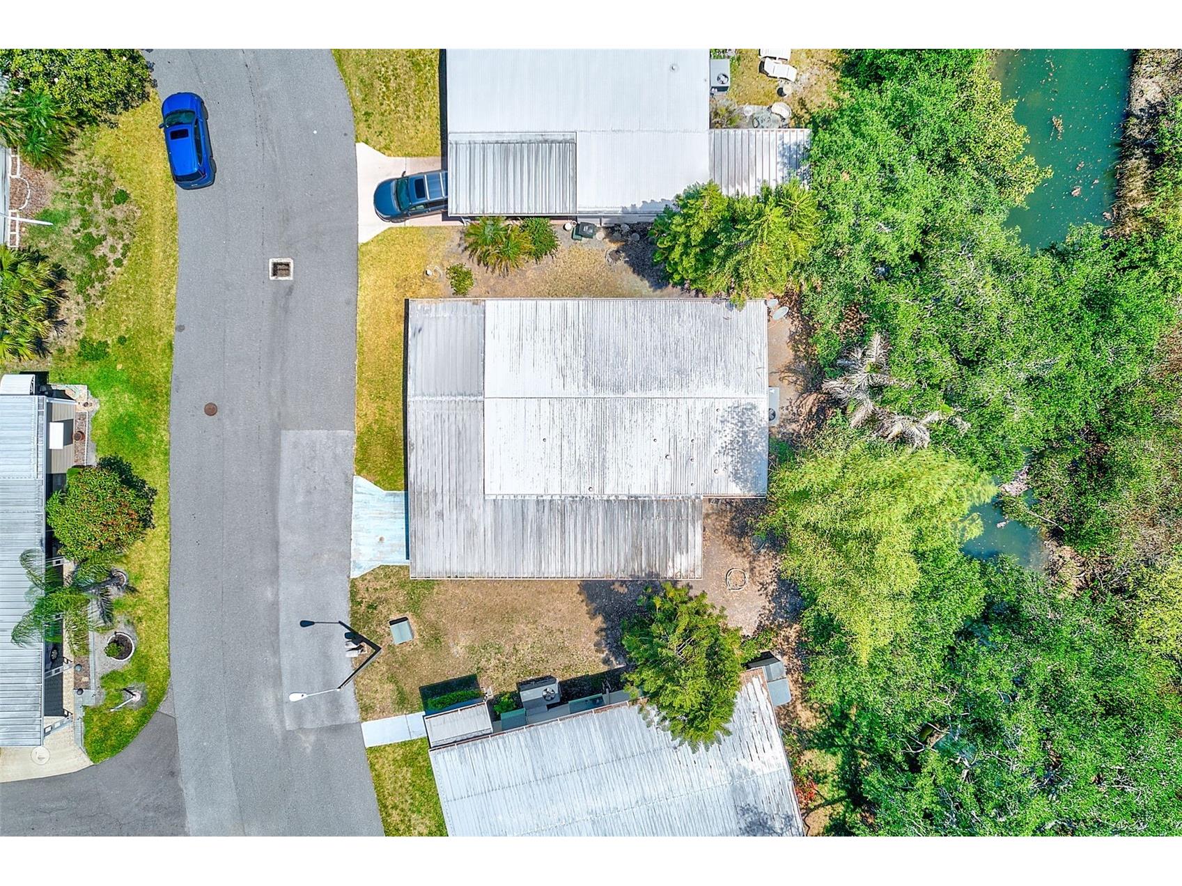 94 Sugar Bear Drive #55 Safety Harbor FL 34695 TB8498889 image34