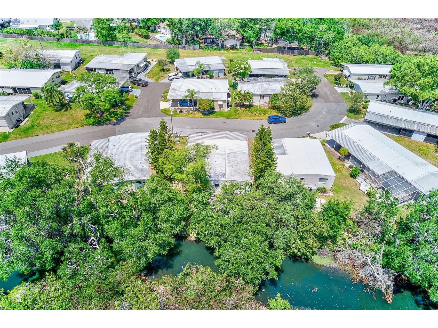 94 Sugar Bear Drive #55 Safety Harbor FL 34695 TB8498889 image36