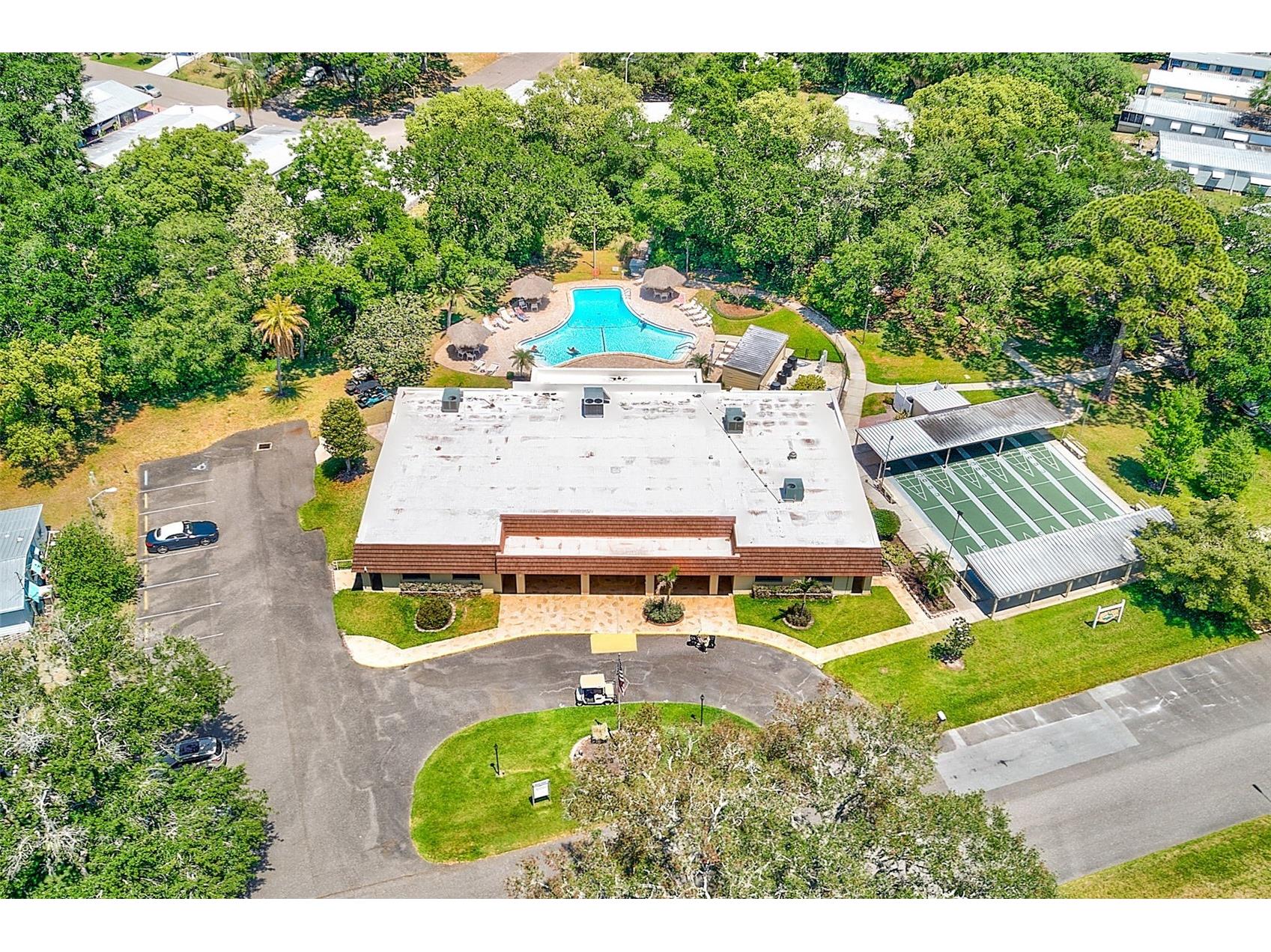 94 Sugar Bear Drive #55 Safety Harbor FL 34695 TB8498889 image39