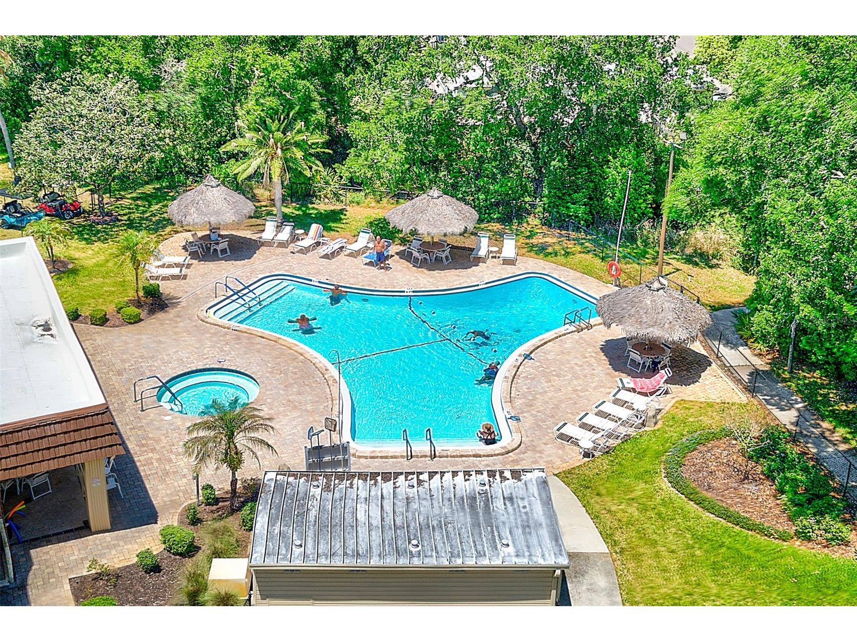 94 Sugar Bear Drive #55 Safety Harbor FL 34695 TB8498889 image40