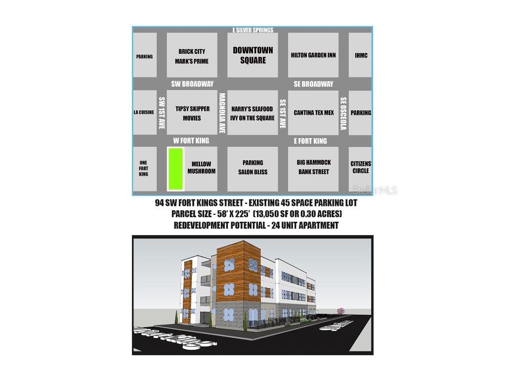 94 SW Ft King Ocala FL 34471 OM707323 image6