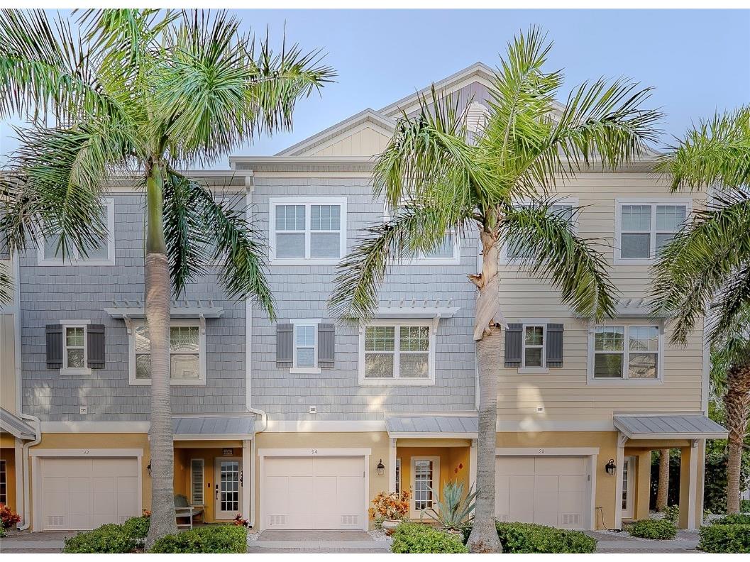 94 The Cove Way Indian Rocks Beach FL 33785 - IRB 