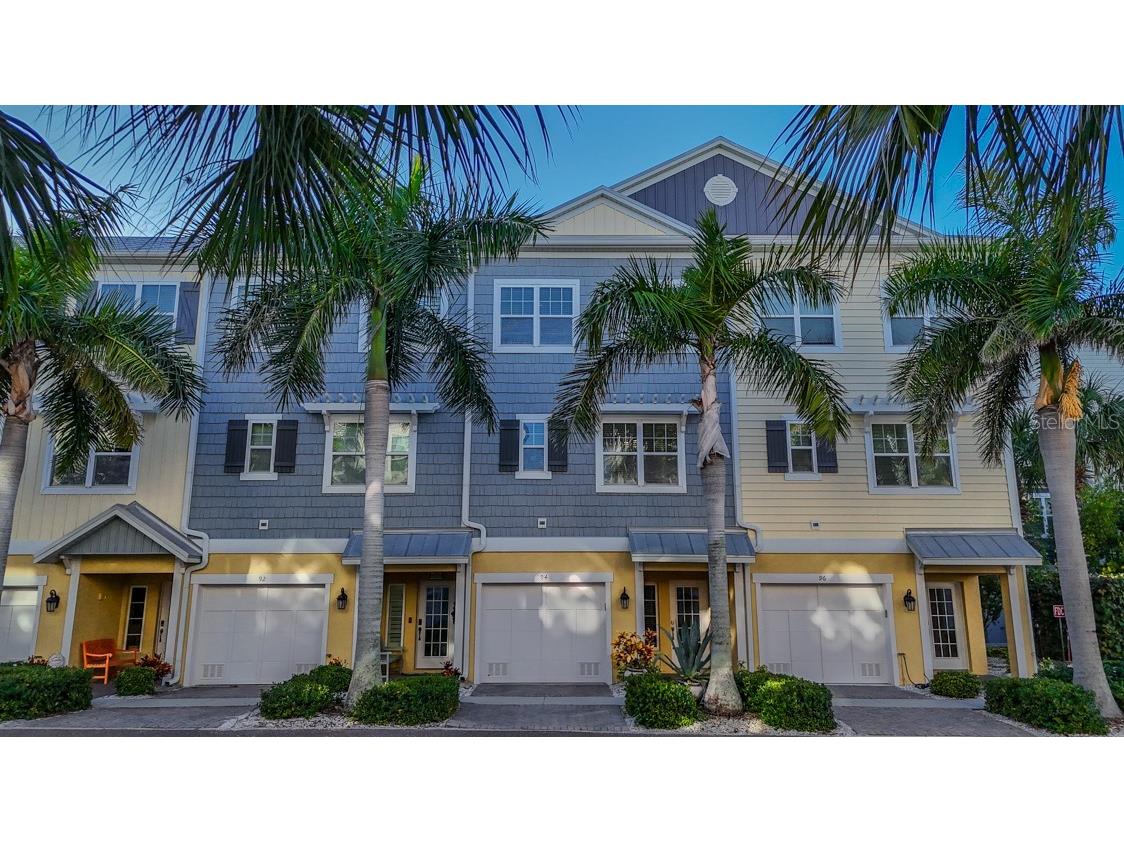94 The Cove Way Indian Rocks Beach FL 33785 - IRB 