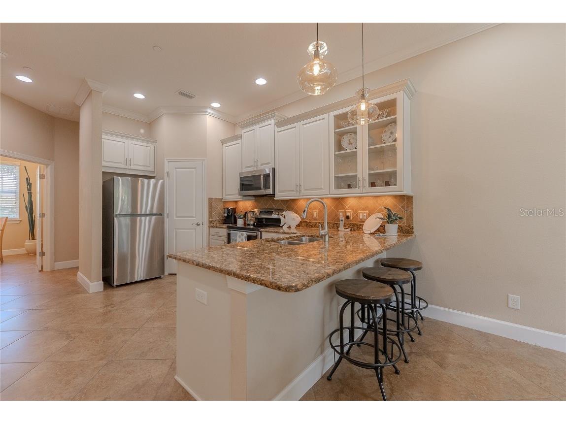 94 The Cove Way Indian Rocks Beach FL 33785 - IRB 