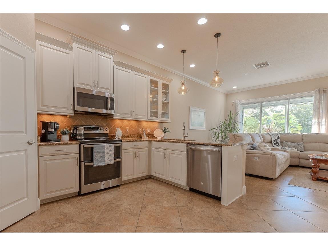 94 The Cove Way Indian Rocks Beach FL 33785 - IRB 