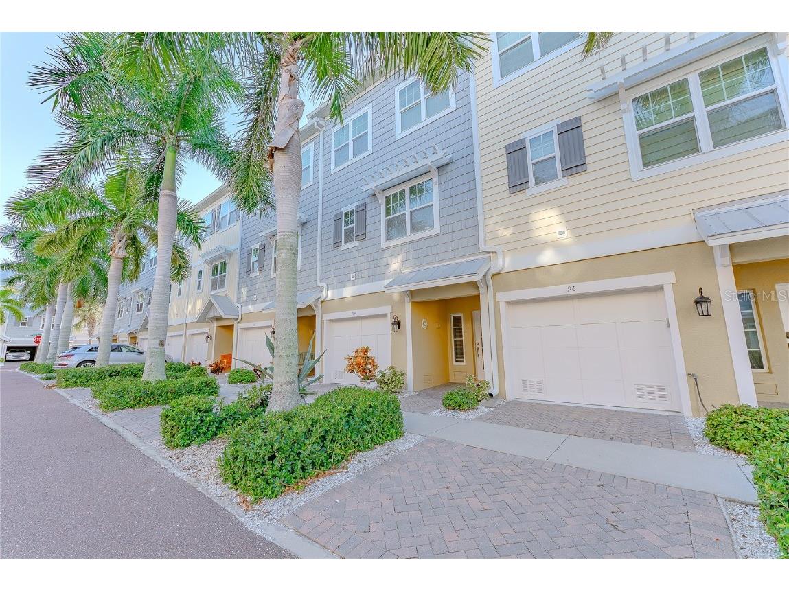 94 The Cove Way Indian Rocks Beach FL 33785 - IRB 