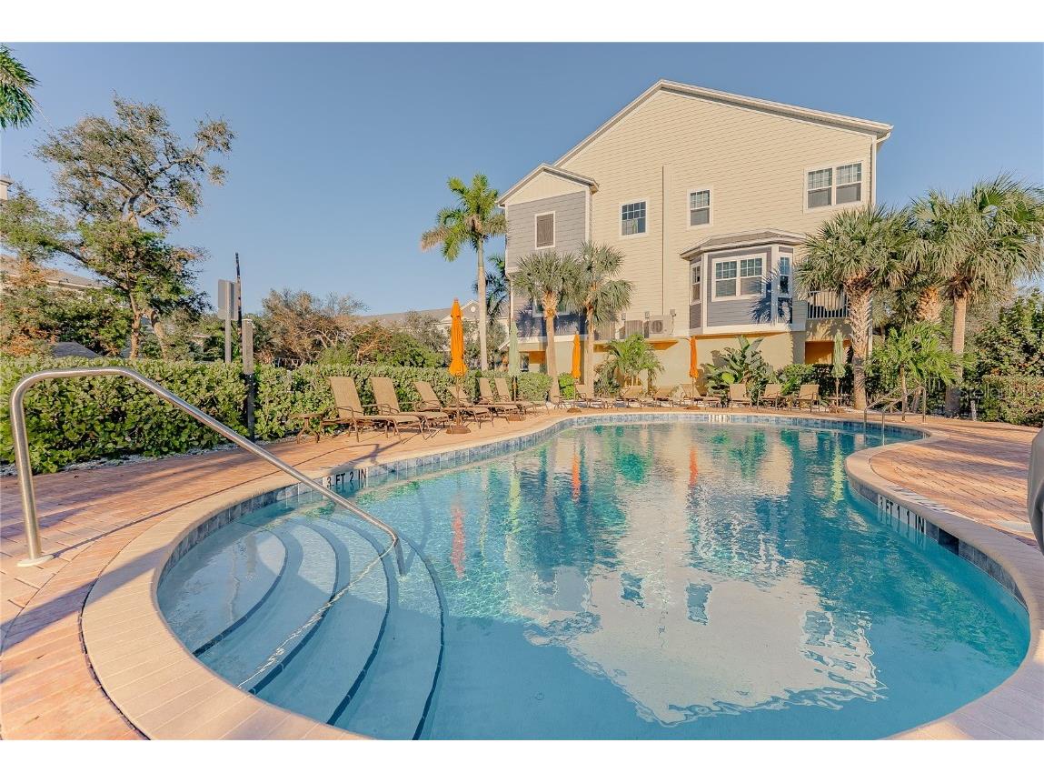 94 The Cove Way Indian Rocks Beach FL 33785 - IRB 