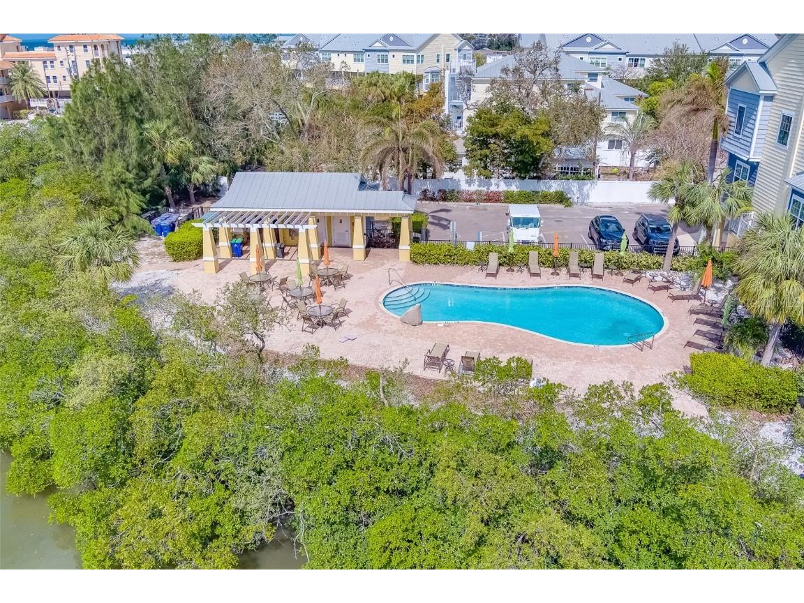 94 The Cove Way Indian Rocks Beach FL 33785 - IRB 