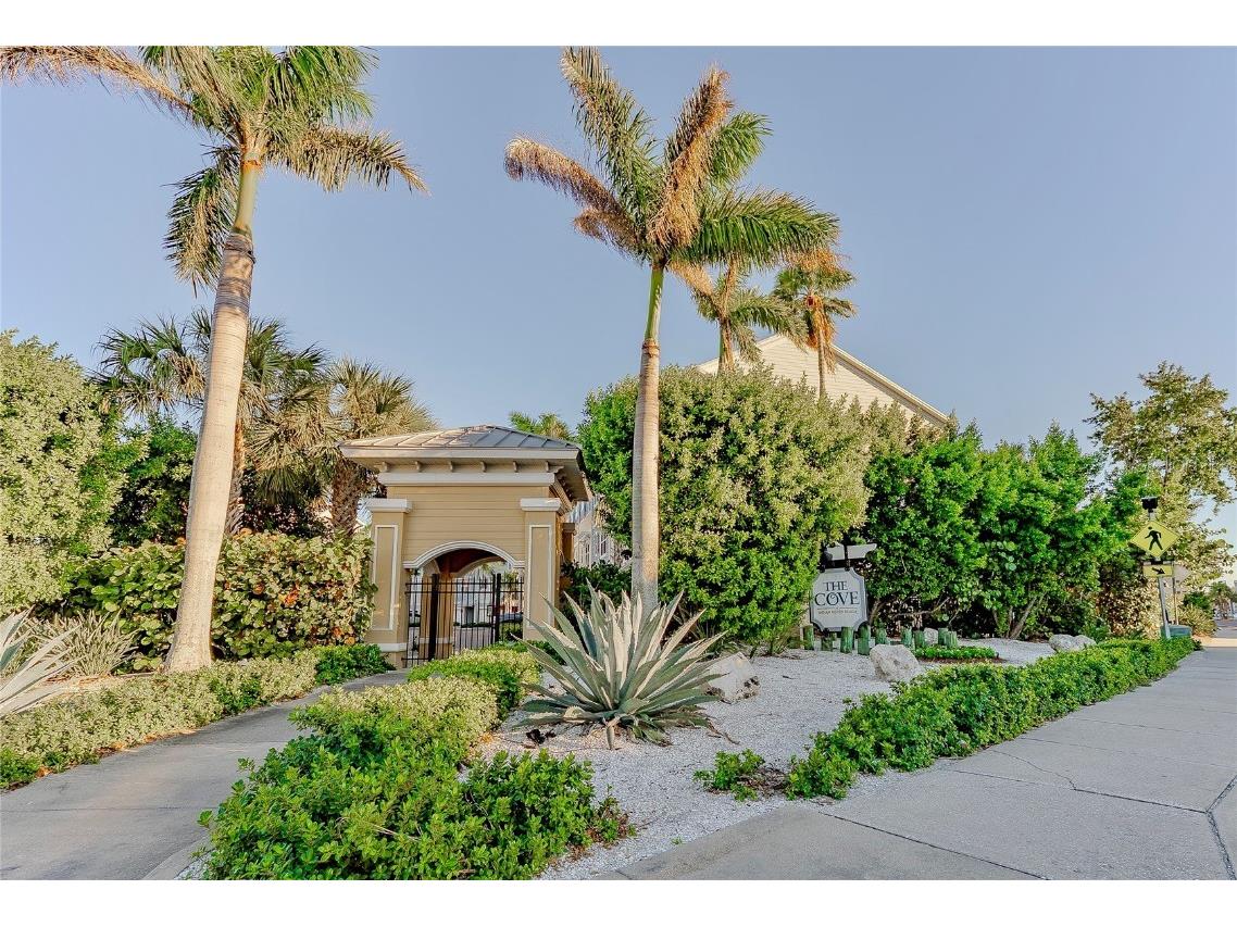 94 The Cove Way Indian Rocks Beach FL 33785 - IRB 