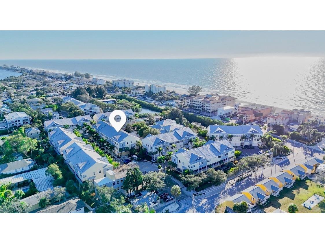 94 The Cove Way Indian Rocks Beach FL 33785 - IRB 