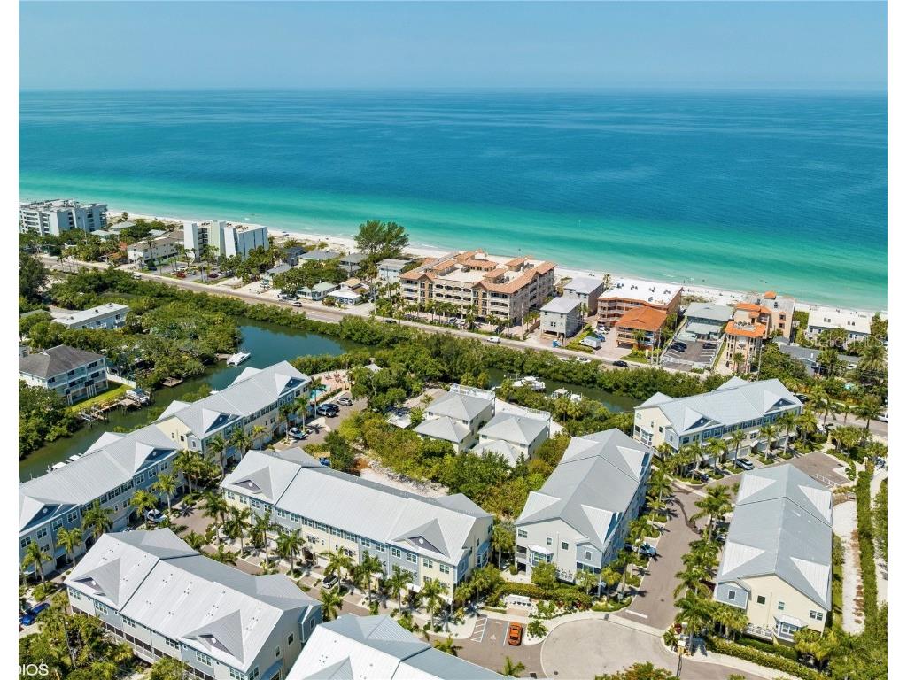 94 The Cove Way Indian Rocks Beach FL 33785 - IRB 