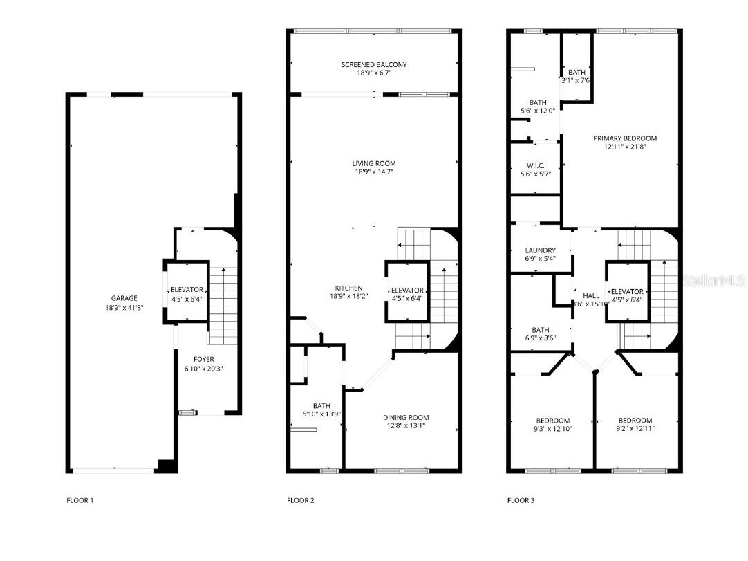 94 The Cove Way Indian Rocks Beach FL 33785 - IRB 