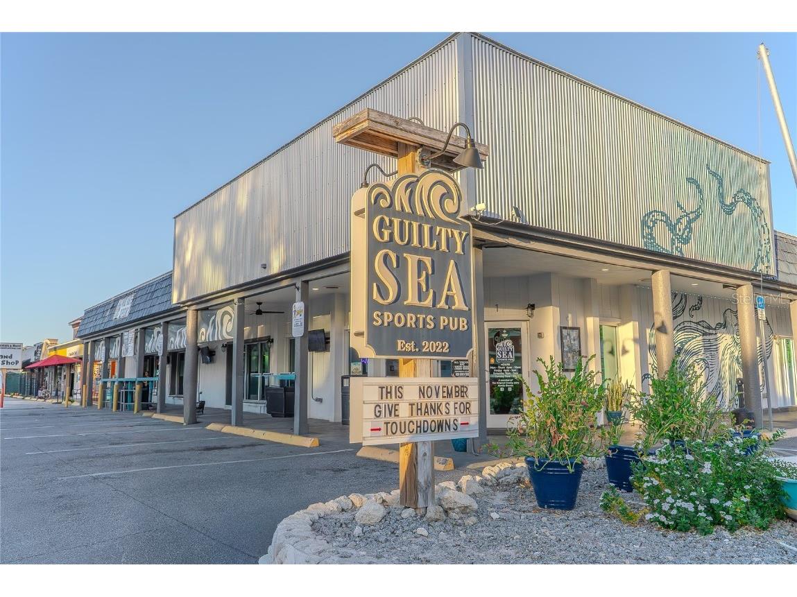 94 The Cove Way Indian Rocks Beach FL 33785 - IRB 