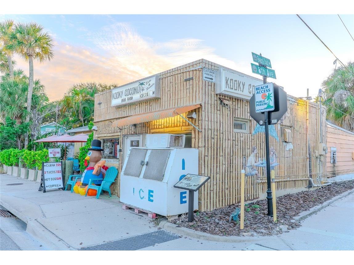 94 The Cove Way Indian Rocks Beach FL 33785 - IRB 