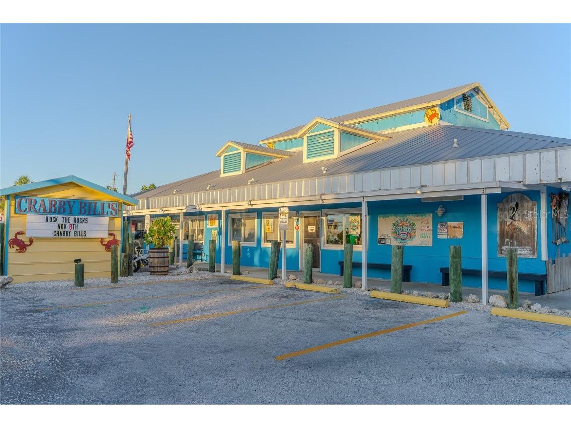 94 The Cove Way Indian Rocks Beach FL 33785 - IRB 