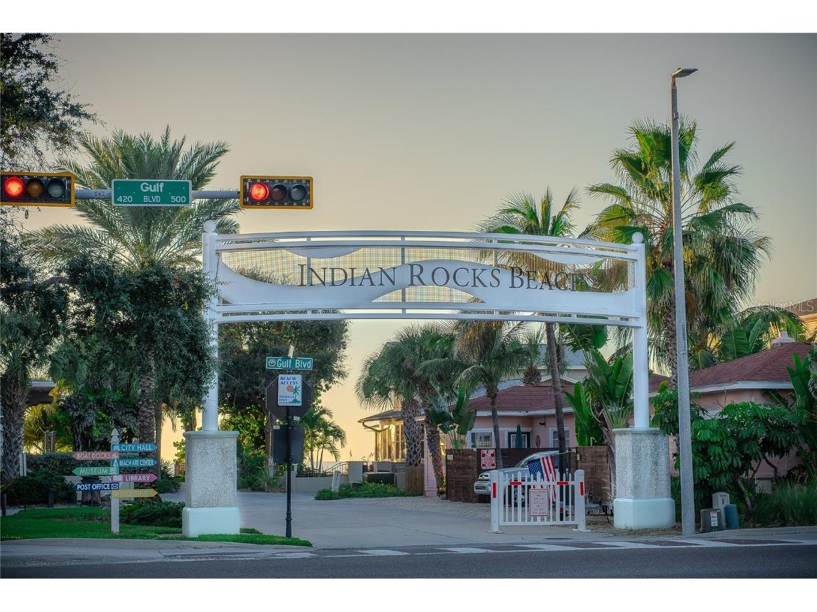 94 The Cove Way Indian Rocks Beach FL 33785 - IRB 